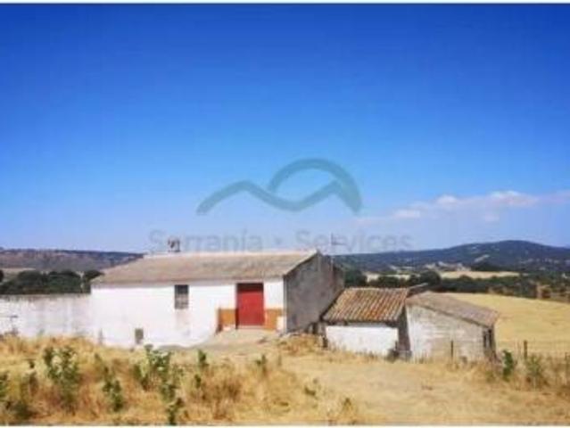 Casa rústica Venta Ronda, Ronda