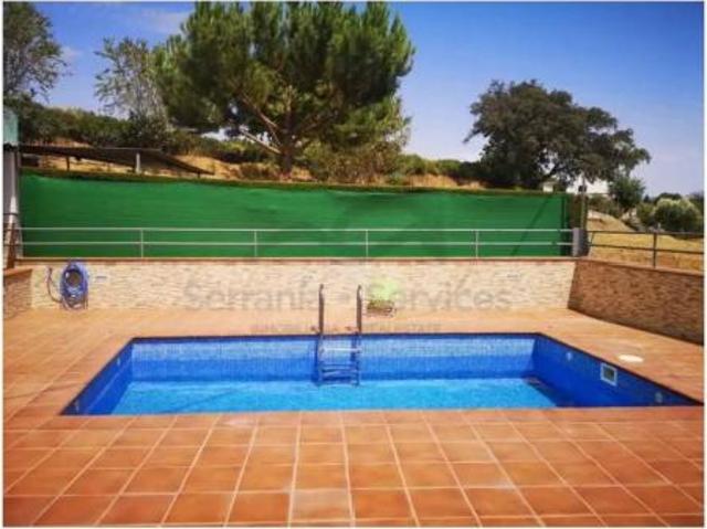 Casa rústica Venta Ronda, Ronda