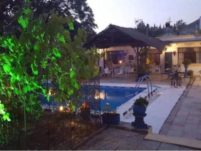 Casa rústica Venta Ronda, Ronda