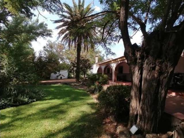 Casa rústica Venta Ronda, Ronda