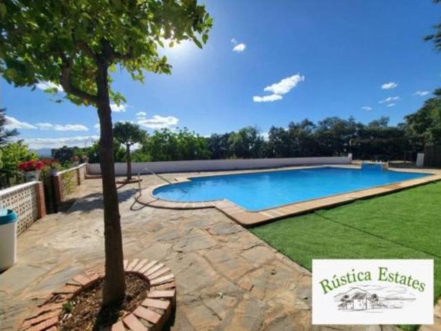 Casa rústica Venta Ronda, Ronda