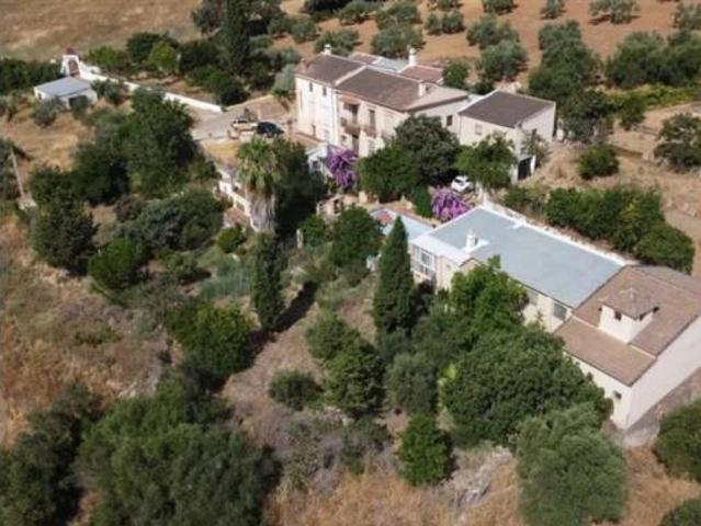 Casa rústica Venta Ronda, Ronda