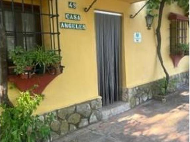 Casa rústica Venta Ronda, Ronda