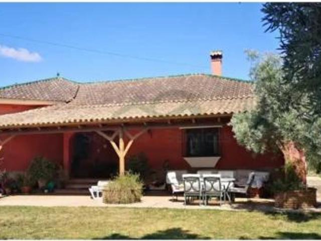 Casa rústica Venta Ronda, Ronda