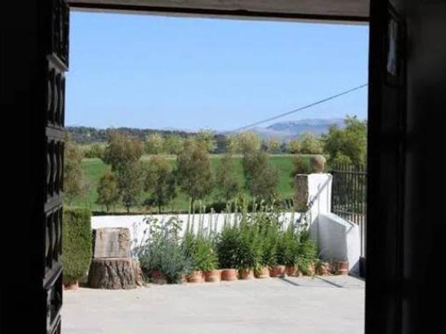 Casa rústica Venta Ronda, Ronda