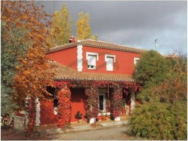 Casa rústica Venta Ronda, Ronda