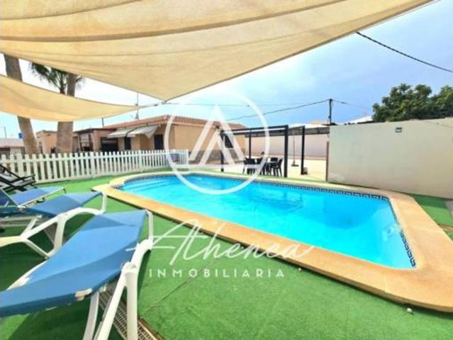 Casa rústica Venta Roquetas de Mar, Aguadulce Norte