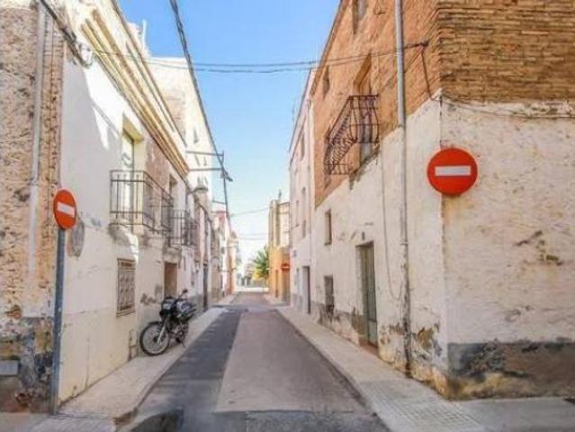 Casa rústica Venta Roquetes, Roquetes