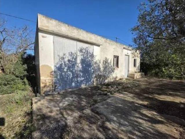 Casa rústica Venta Roquetes, Roquetes