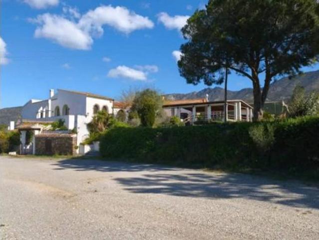 Casa rústica Venta Roses, Mas Mates Boscà Mas Fumats
