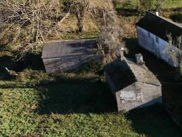 Casa rústica Venta Rábade, Rábade