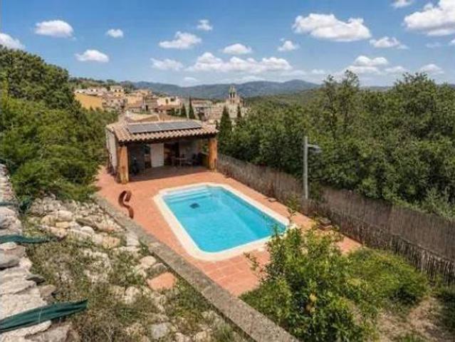 Casa rústica Venta Rabós, Rabós d'Empordà