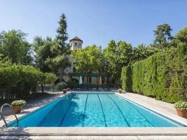 Casa rústica Venta Reus, Migjorn