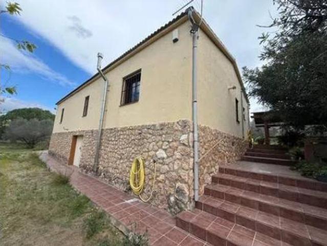Casa rústica Venta Reus, Ponent