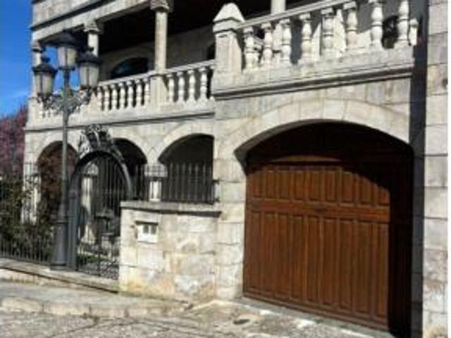 Casa rústica Venta Revillarruz, Revillarruz