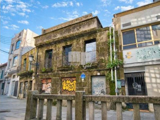 Casa rústica Venta Redondela, Redondela