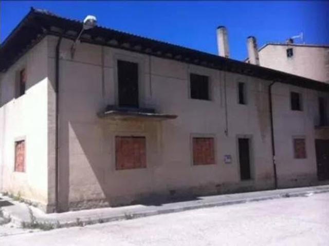 Casa rústica Venta Regumiel de La Sierra, Regumiel de La Sierra