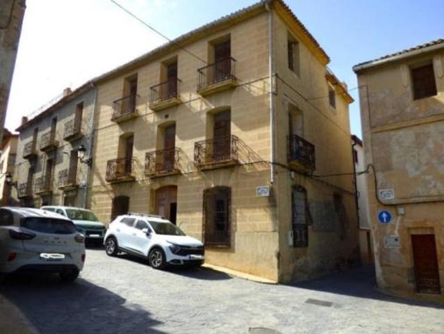 Casa rústica Venta Relleu, Relleu