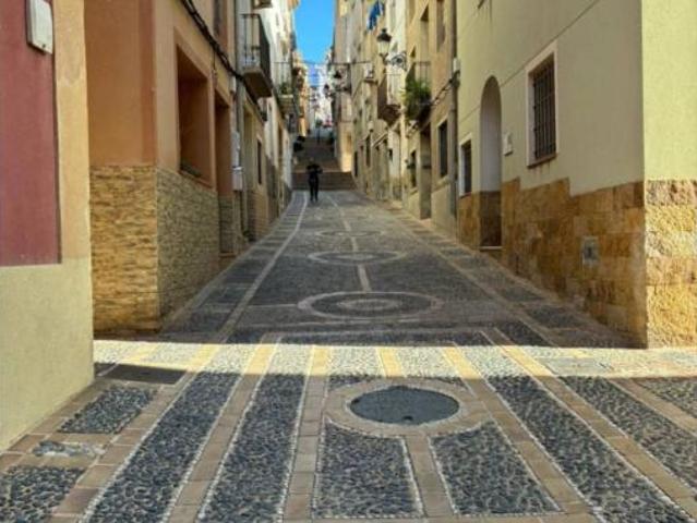 Casa rústica Venta Relleu, Relleu