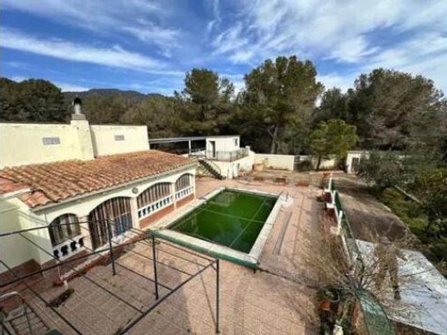 Casa rústica Venta Riudecanyes, Riudecanyes