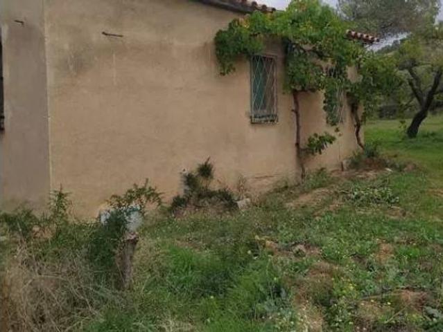 Casa rústica Venta Riudecanyes, Riudecanyes