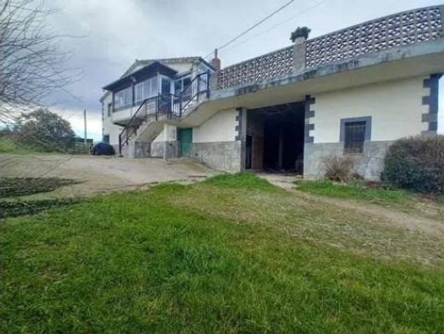 Casa rústica Venta Ribamontán Al Mar, Carriazo