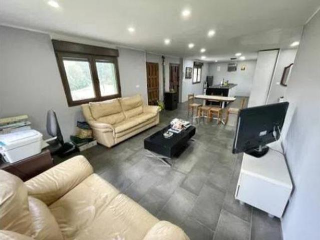 Casa rústica Venta Ribadesella, Alea