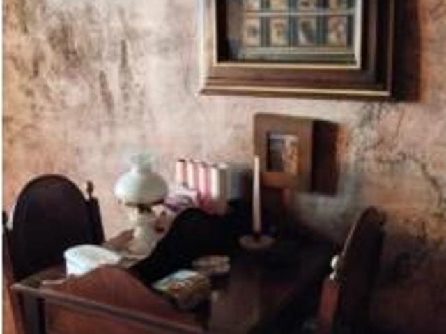 Casa rústica Venta Ribera d'Urgellet, El Pla de Sant Tirs