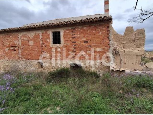 Casa rústica Venta Ricote, Ricote