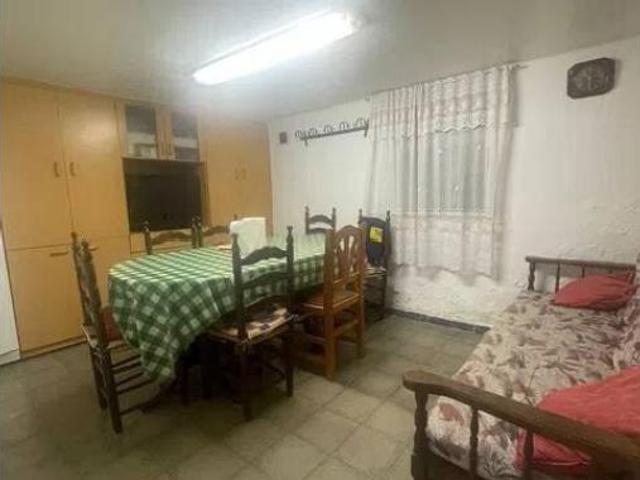 Casa rústica Venta Ricla, Ricla