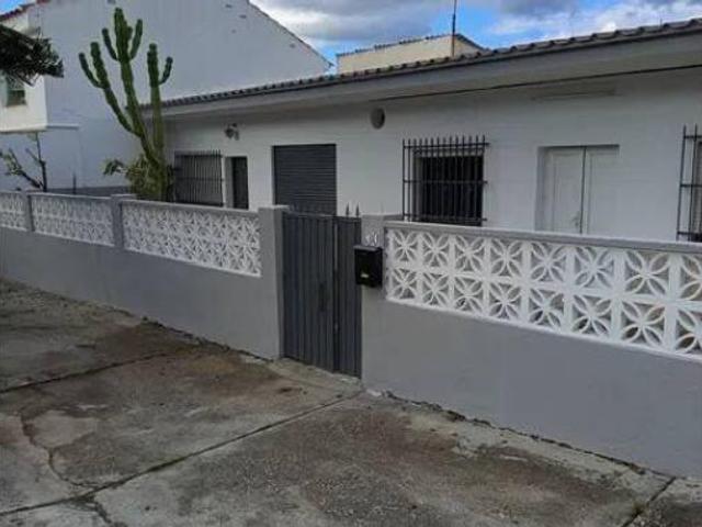Casa rústica Venta Rincón de la Victoria, Parque Victoria Sierra Cortijos