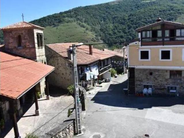 Casa rústica Venta Rionansa, Puentenansa