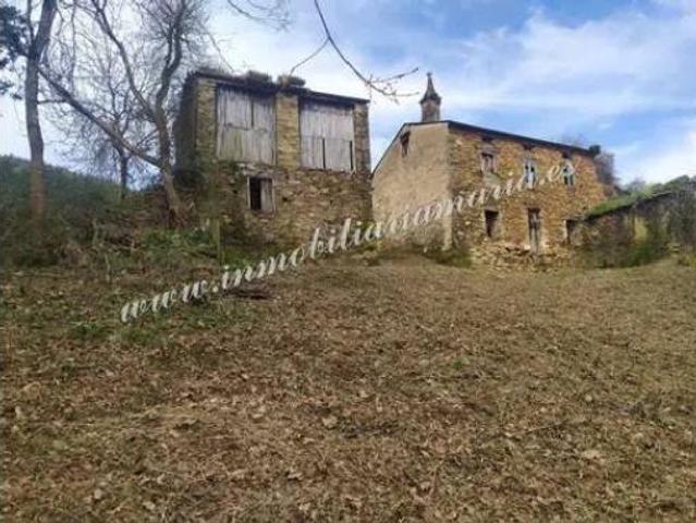 Casa rústica Venta Riotorto, Riotorto
