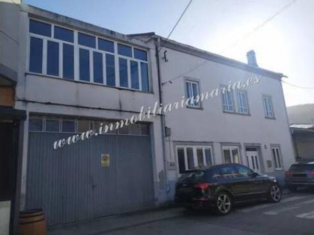 Casa rústica Venta Riotorto, Riotorto