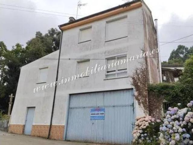 Casa rústica Venta Riotorto, Riotorto