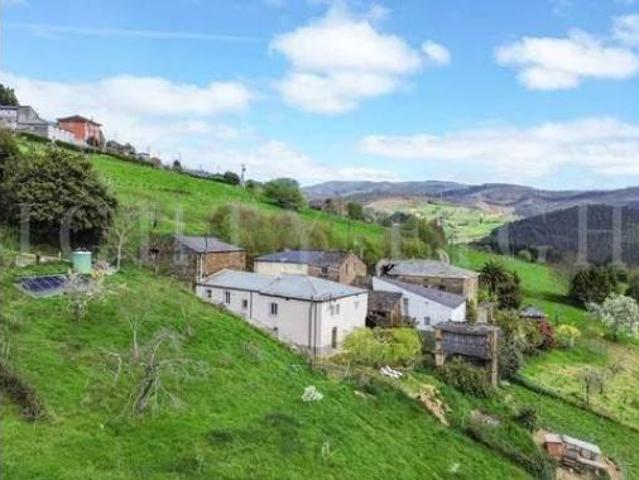 Casa rústica Venta Riotorto, Riotorto