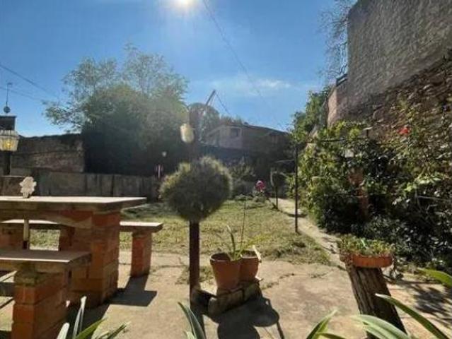 Casa rústica Venta Rupià, Rupià