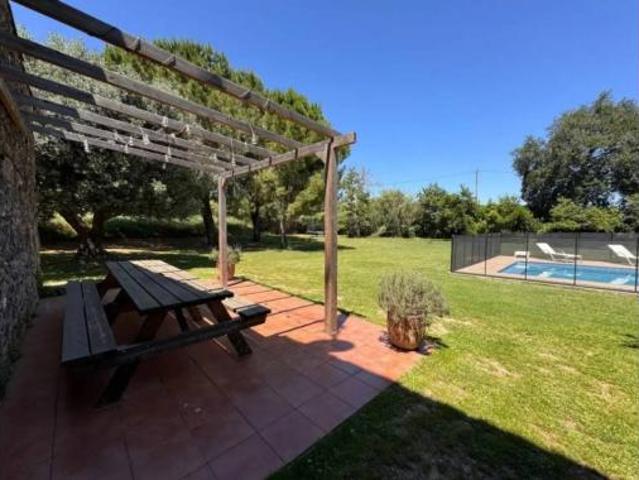 Casa rústica Venta Rupià, Rupià