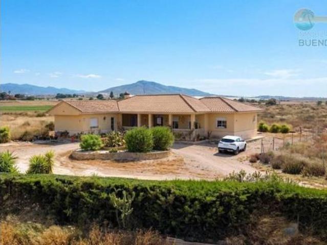 Casa rústica Venta Totana, Las Lomas