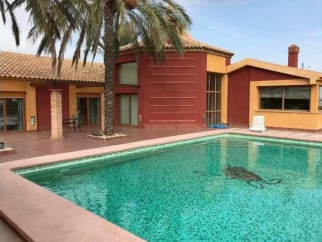 Casa rústica Venta Totana, Totana