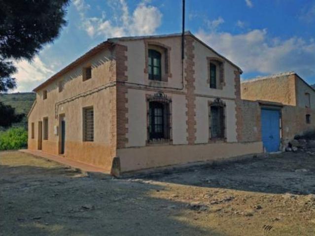 Casa rústica Venta Totana, Totana