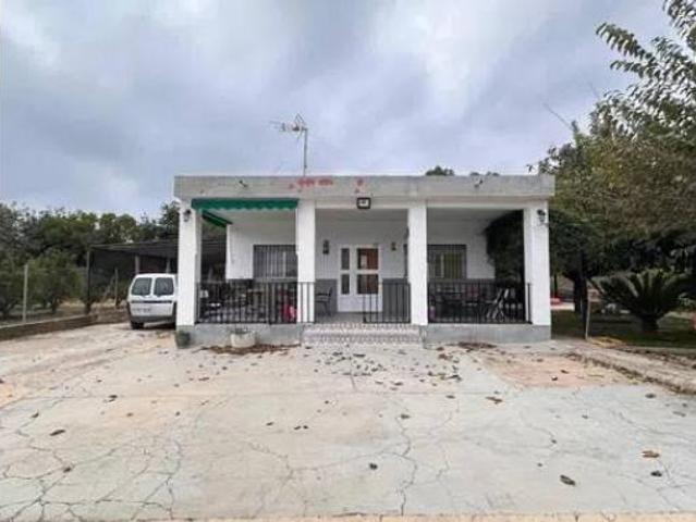 Casa rústica Venta Tous, Tous