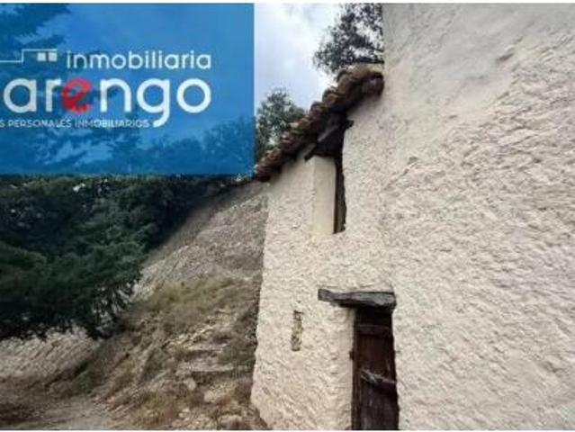 Casa rústica Venta Todolella, Todolella