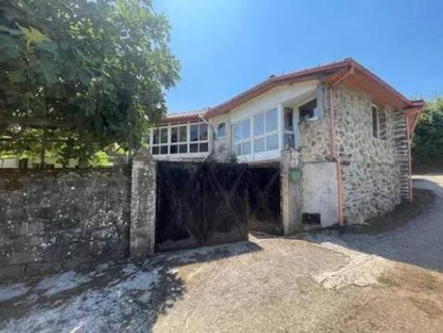 Casa rústica Venta Toén, Toén