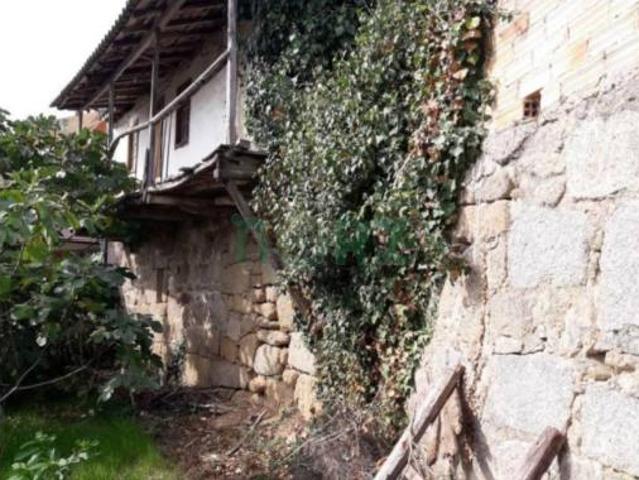 Casa rústica Venta Toén, Moreiras Toén