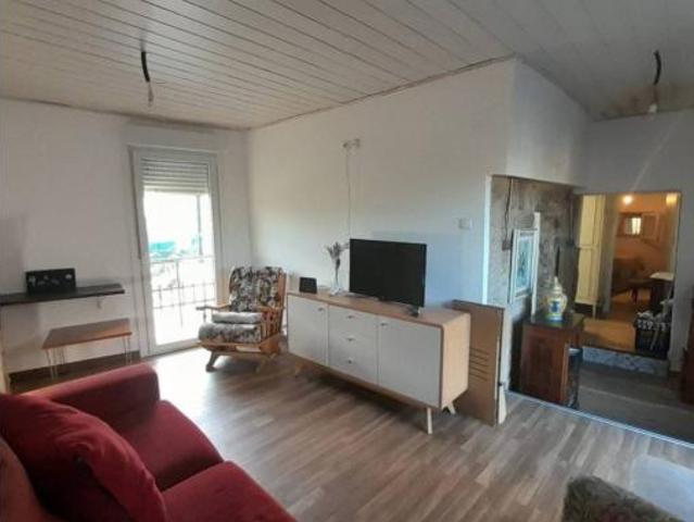 Casa rústica Venta Toén, As Airas