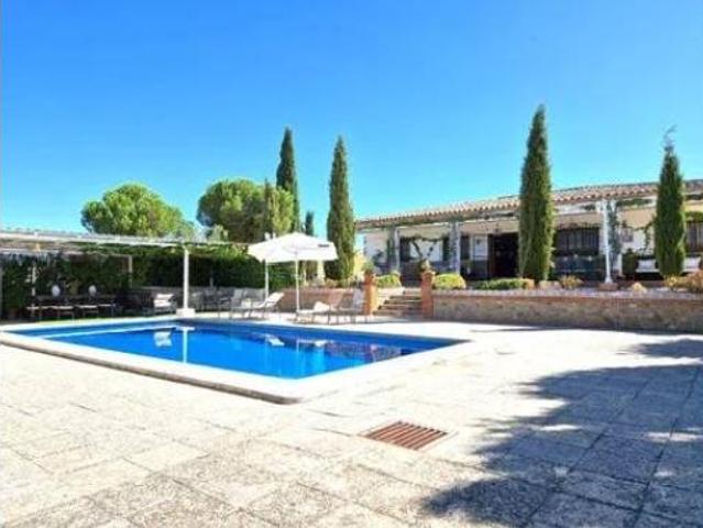 Casa rústica Venta Toledo Capital, Los Cigarrales Montesión