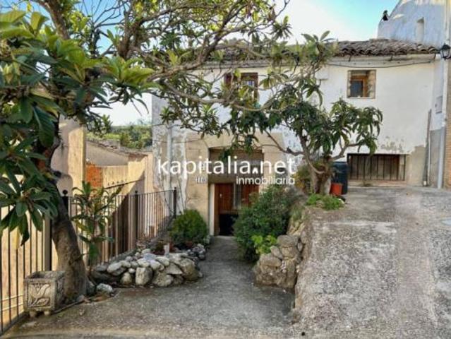 Casa rústica Venta Tollos, Tollos