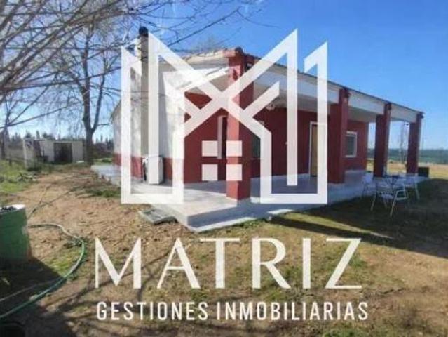 Casa rústica Venta Tomelloso, Tomelloso