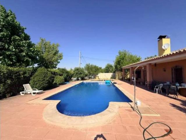 Casa rústica Venta Tomelloso, Tomelloso